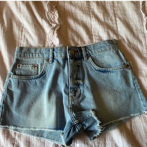 brand new shorts urban outfitters